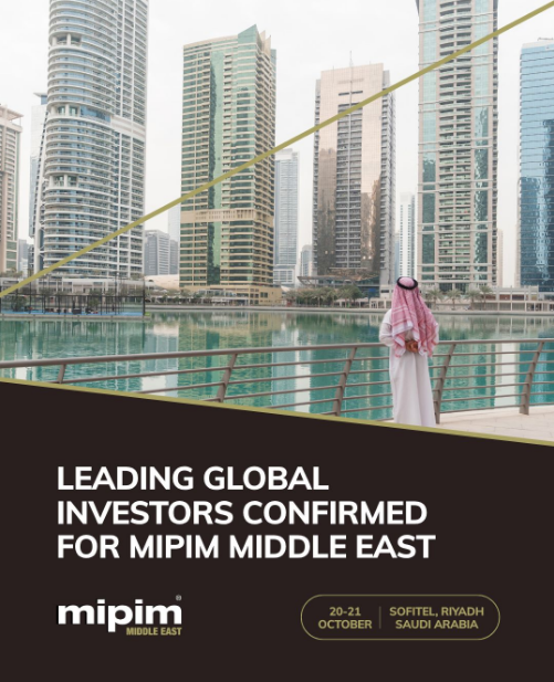 MIPIM Middle East